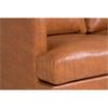 Jake 3 Seater Sofa Tan